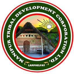 MTDC Manipur Tribal Development Corporation Limited Emblem